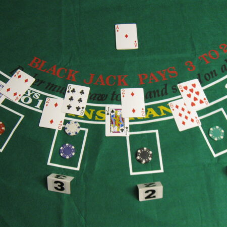 How to Play Blackjack