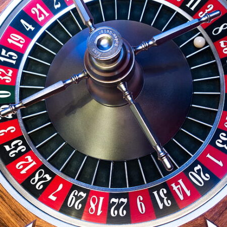 How to Play Roulette