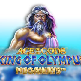 Age of the Gods: King of Olympus