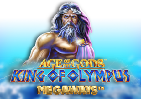 Age of the Gods: King of Olympus