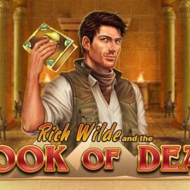 The Book of Dead