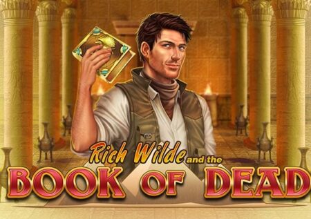 The Book of Dead